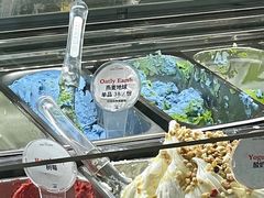 -Dal Cuore 达可芮冰淇淋(陕西北路店)
