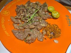 -碌碌发·东南亚风味烧烤档(体育西店)