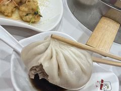-开封灌汤包子铺(尚志大街店)