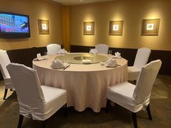 包厢-天伦王朝酒店·盛华瑄餐厅