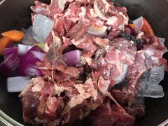 -冰煮羊(山水小区店)