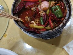 -吉莲利苑海鲜酒家(珠海拱北29年老字号店)