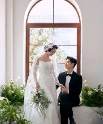 -全城热恋璀璨婚纱摄影(国贸总店)
