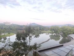 -上海佘山世茂艾美酒店