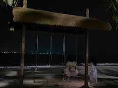 -玫瑰海岸文化旅游度假区