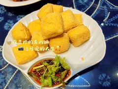 -云南李记罐罐米线饵丝小吃(汉中门金鹰店)