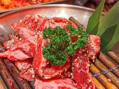 -西塔老太太泥炉烤肉(亚运村店)