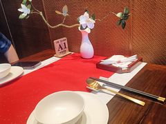 -江宴·半山别院(江北新区大厂店)