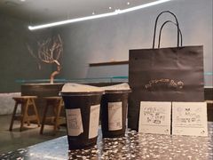 -喜茶(深圳万象城黑金店)