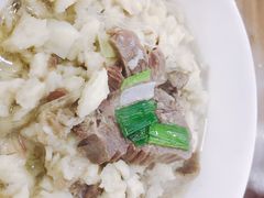 -老刘家泡馍·陕西老字号(钟楼广济街店)