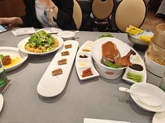 -阿庄新豫菜(航海东路店)