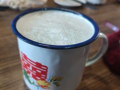 -炙热童年·老北京炙子烤肉(南锣鼓巷店)
