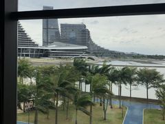 -厦门海沧正元希尔顿逸林酒店開全日餐厅