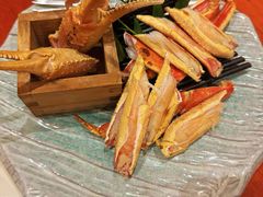 -龍千代·味自慢(黑龙江北路店)