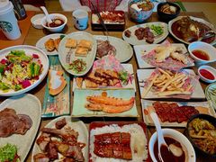 -红叶日本料理(开发区店)