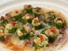 -卓正国际酒店·膳衡食府