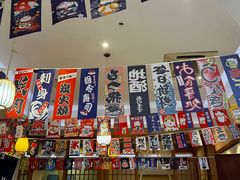 -林妈妈村·日式料理(宝山万达店)
