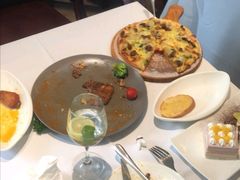 -西部牛排(京华城店)