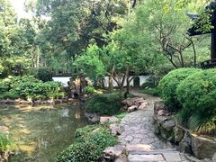 -秋霞圃