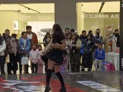 -万达广场(北京槐房店)