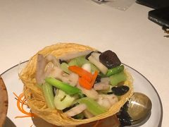 -三号黄浦会Canton Table