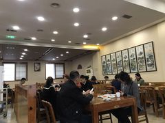 大堂-全州拌饭馆(断桥店)