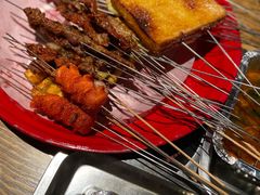 -北三老太太烧烤(人生一串上榜店)