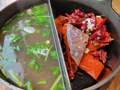 -盡膳口福跷脚牛肉火锅(晶耀前滩店)