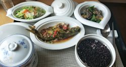 -兰心墩楠月子会所(万达店)