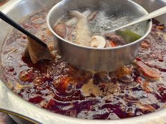 -金鼎雪山牦牛杂火锅(理县总店)