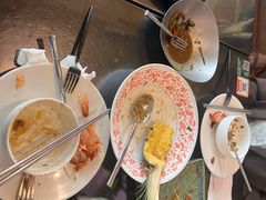 -simply thai天泰(世纪汇店)