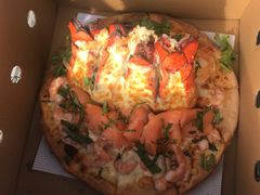 -Steveston Pizza Company (Richmond)