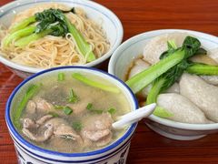 -胜泉小吃(太平桥店)