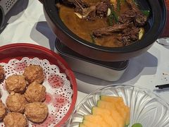 -双湖宴·湖北菜(文化路店)