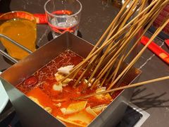 -邢氏老太太烤串(北兴街店)
