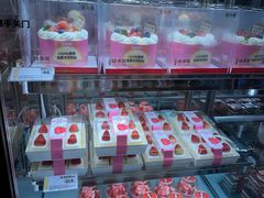 -味多美蛋糕(灯市口店)