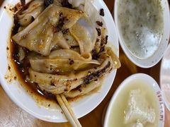 -蒋家槟豆面皮(友爱路店)