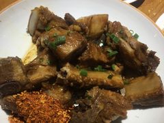 -王妈热卤·川味馆(海昌店)