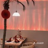 泗阳首家“鲜花与西餐”的结合餐厅
