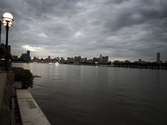 -珠江夜游广州塔·中大码头