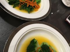 -领事馆19号中餐厅(厦门海景洲际酒店)
