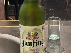 -将台涮肉(酒仙桥店)