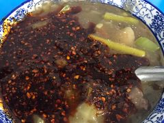 -刘老虎肉丸糊辣汤(总店)