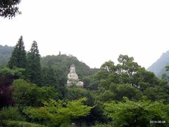 -黄公望隐居地