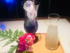 -绿茶餐厅(领展购物广场·中关村店)