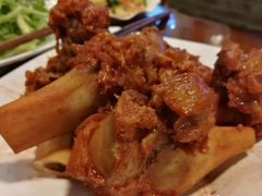 -晋麦香刀削面(光彩路店)