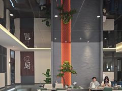 -何适山庄 ·可团建(水长城P2停车场店)