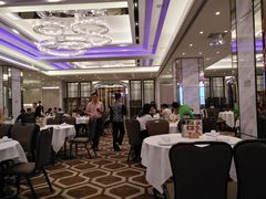 大堂-金翠皇宫粤菜·点心·海鲜(科技园店)