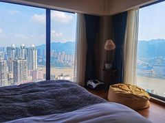 -闲隅江景艺术酒店(解放碑洪崖洞总店)