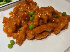 -19号私房菜(云南路店)